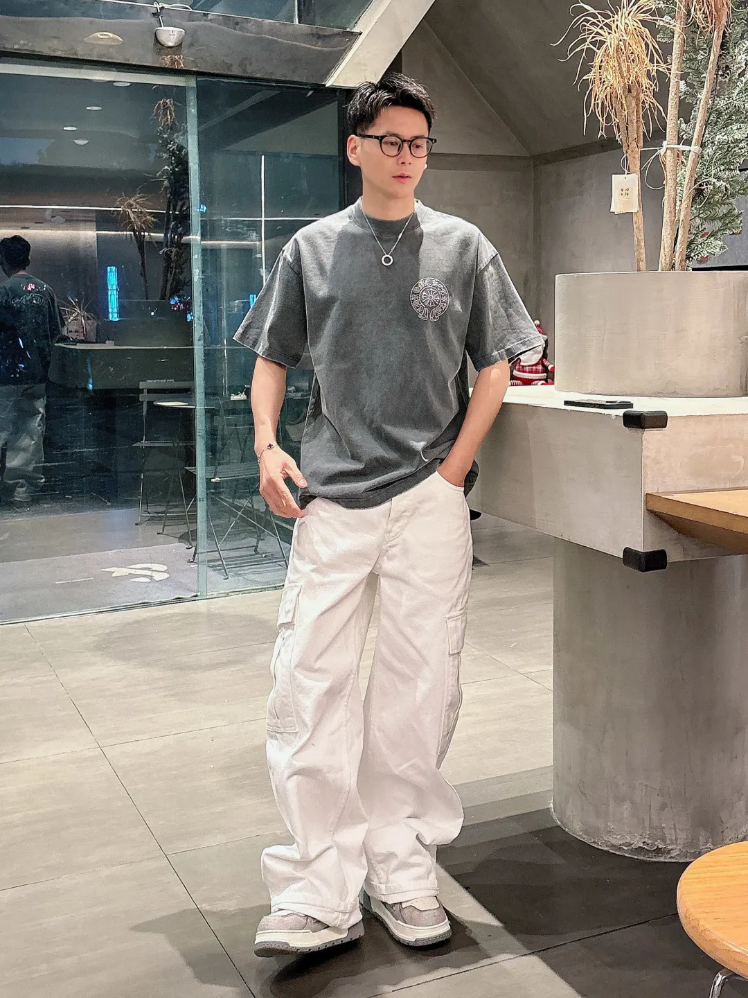 model picture